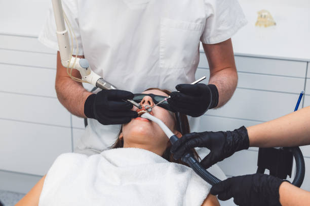 Best Emergency Care for Gum Disease in Barnesville, GA